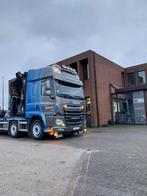 Woonunit container caravan, Zakelijke goederen, Ophalen of Verzenden