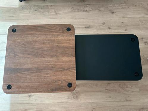 Tables gigognes IKEA pour salon, Huis en Inrichting, Tafels | Salontafels, Zo goed als nieuw, Ophalen