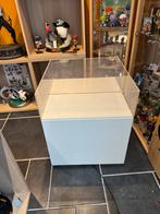 Vitrine d’exposition, Ophalen, Zo goed als nieuw