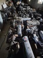 Motorblok en versnellingsbak Mercedes Oldtimer 1930/1990, Ophalen of Verzenden, Gebruikt, Mercedes-Benz