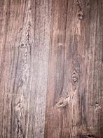 Mooie houten vloer (zijl), Huis en Inrichting, Stoffering | Vloerbedekking, Bruin, Nieuw, Hout, 25 tot 50 m²