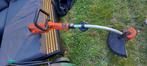 Kantenmaaier 35cm 900 W, Ophalen, Gebruikt, Black&decker, 30 tot 50 cm