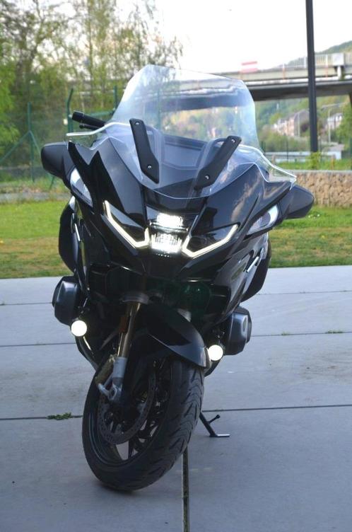 BMW R1250RT, Motoren, Motoren | BMW, Particulier, Toermotor, meer dan 35 kW, 2 cilinders, Ophalen