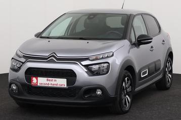 Citroën C3 MAX 1.2 PURETECH EAT6 EAT6 + CARPLAY + GPS + CAM beschikbaar voor biedingen