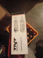 Carter de kick chrome TNT nitro Aerox, Verzenden, Nieuw, Blok, Yamaha