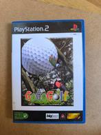 Jeu PS2 : Go go golf, Consoles de jeu & Jeux vidéo, Jeux | Sony PlayStation 2, Comme neuf, Enlèvement ou Envoi