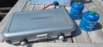 Campingaz gaskooktoestel/ kampeer kooktoestel/, Caravans en Kamperen, Kampeeraccessoires, Ophalen, Zo goed als nieuw