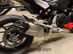 Einddemper BMW F900R F900RX OE 18518565022, Motoren, Ophalen of Verzenden, Gebruikt