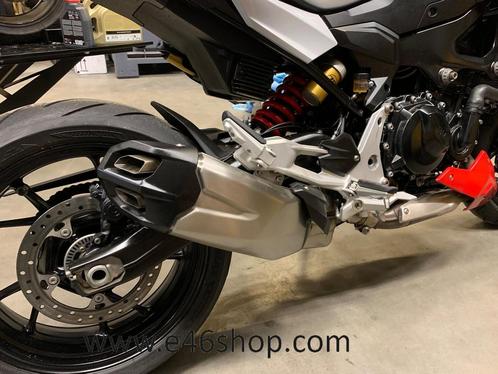 Einddemper BMW F900R F900RX OE 18518565022, Motoren, Onderdelen | BMW, Gebruikt, Ophalen of Verzenden