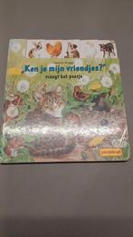 ken je mijn vriendjes? vraagt het poesje van Valerie Briggs, Ophalen, Gelezen