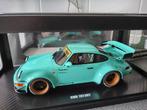 Porsche RWB Tiffany., Hobby en Vrije tijd, Ophalen of Verzenden, Zo goed als nieuw