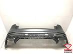 Audi SQ8 Q8 4M Achterbumper Bumper 6xPDC Origineel!, Gebruikt, Bumper, Achter, Audi