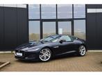 Jaguar F-Type Coupé P300 2 YEARS WARRANTY, Auto's, Jaguar, Automaat, F-type, Euro 6, 300 pk