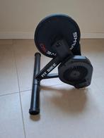 Interactieve fietsrol fitbike smart drive 50, Vélos & Vélomoteurs, Accessoires vélo | Autres Accessoires de vélo, Enlèvement, Comme neuf