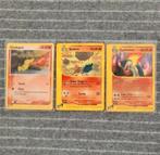 Pokémon 3 kaarten, Hobby en Vrije tijd, Verzamelkaartspellen | Pokémon, Ophalen of Verzenden, Zo goed als nieuw
