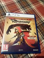 Ravenswatch legendary edition TK TR, Games en Spelcomputers, Ophalen of Verzenden, Zo goed als nieuw