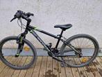 VTT enfant rockrider 500 24", Ophalen, Zo goed als nieuw, 20 inch of meer, Rockrider