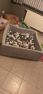 Ballenbad & glijbaan misioo, Ophalen