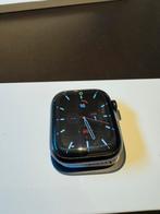 Apple Watch serie 7 41mm, Étanche, IOS, Enlèvement, Utilisé