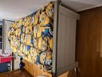 Bed te koop 90 op 2m  nog  in goede staat, Immo, Appartementen en Studio's te huur