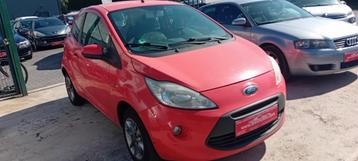 FORD KA beschikbaar voor biedingen