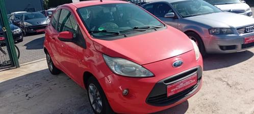 FORD KA, Auto's, Ford, Bedrijf, Ka, ABS, Airbags, Alarm, Bochtverlichting, Boordcomputer, Centrale vergrendeling, Elektrische buitenspiegels