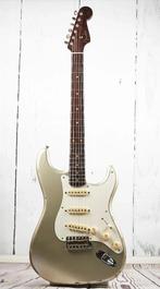 Fender Custom Shop Limited Edition Dual Mag Stratocaster, Enlèvement, Neuf, Solid body, Fender