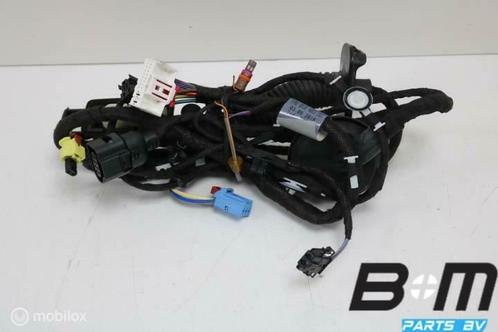 Portierkabelboom linksvoor Audi A5 8W Coupe 8W6971029CF, Auto-onderdelen, Interieur en Bekleding, Gebruikt