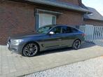 BMW 320d gt m euro 6b  Full option, Auto's, Te koop, Xenon verlichting, Berline, 750 kg