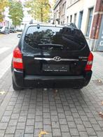 Hyundai tucson 2.0 diesel année 2007, Auto's, Hyundai, 5 deurs, Tucson, Elektrische ramen, Te koop