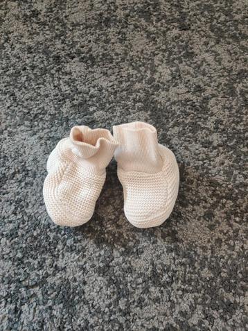 Babyslofjes 3-6m