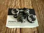 Wahoo Power Link Zero dubbelzijdige vermogensmeterpedalen, Sport en Fitness, Wielrennen, Ophalen of Verzenden, Zo goed als nieuw
