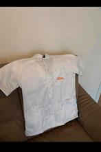 Stageuniform Thomas More: Heren maat S, Vêtements | Hommes, T-shirts, Enlèvement, Comme neuf, Taille 46 (S) ou plus petite