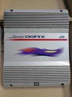 Amplificateur JVC KS-AX504 320W Power Digifine, 120 watts ou plus, Utilisé, JVC, Enlèvement ou Envoi
