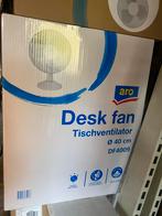 Ventilateur, Elektronische apparatuur, Airco's, Ophalen, Nieuw