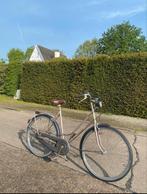 Damesfiets Classic 3 versnellingen RIJKLAAR, Fietsen en Brommers, Fietsaccessoires | Fietstassen, Ophalen of Verzenden