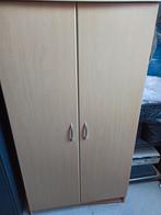 PC-kast met CD-opslag, Ophalen, Gebruikt