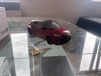Toyota Yaris Gr 1/18, Ophalen of Verzenden, OttOMobile