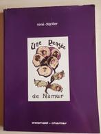 Une pensée de Namur, René Dejollier, Ophalen of Verzenden, Gelezen