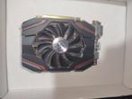 Carte graphique, Enlèvement ou Envoi, Comme neuf