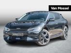 Kia Ev6 GT-Line RWD 77.4kwh, SUV ou Tout-terrain, Noir, Automatique, Tissu