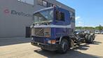 Volvo F 12 - 360 (FULL STEEL SUSPENSION / MANUAL PUMP / SUSP, Euro 2, 360 pk, Overige kleuren, Bedrijf