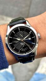 Altanus Elite Réserve de Marche ref 7877 en super éta, Handtassen en Accessoires, Horloges | Heren, Overige merken, Staal, Polshorloge