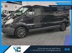 Renault Trafic L2H1 * Double cabine - 5 Places * GARANTI, Euro 5, Achat, 207 g/km, Entreprise