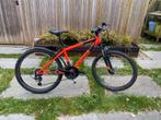 Mountainbike MTB Btwin Rockrider 500 - 24 inch, Fietsen en Brommers, Ophalen