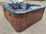 Unieke mooie  spa💦 spotgoedkoop ‼️ goeie massage jets, Ophalen of Verzenden, Zo goed als nieuw, Filter