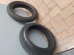 Banden fatbike, Ophalen of Verzenden, Zo goed als nieuw