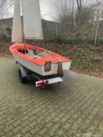 Volksboot 480 Gratis, Utilisé