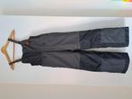 Ski /snowboard broek met bretellen 10 jaar, Enlèvement, Utilisé, Ski
