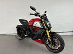 DUCATI DIAVEL 1260S***DUCATI SAMBREVILLE***, Motoren, 2 cilinders, Motorrijbewijs A, Bedrijf, Handvatverwarming